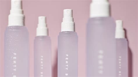 Amazon.com: Fenty Beauty Setting Spray.